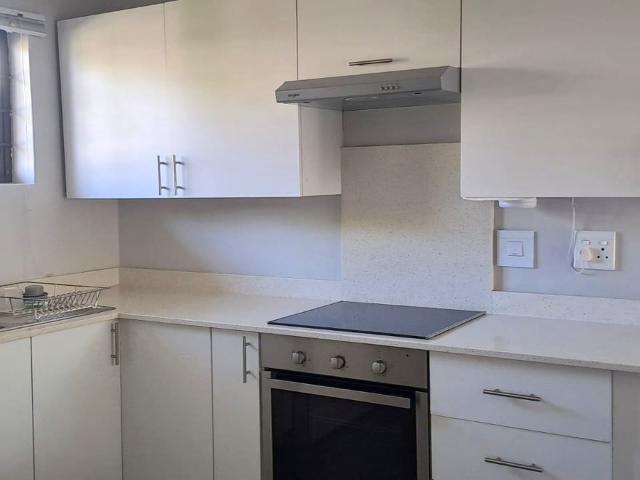 Apartment for rent in Broadway, Durban North
