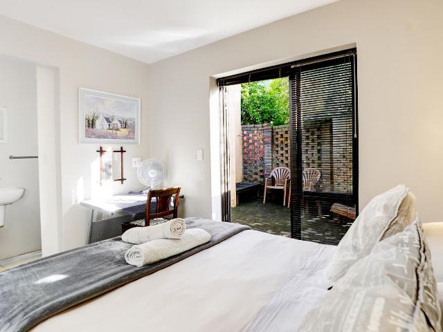 Apartment for rent in Durbanville, Western Cape
