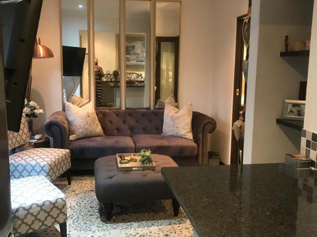 Apartment for rent in Eagle Canyon Golf Estate, Roodepoort