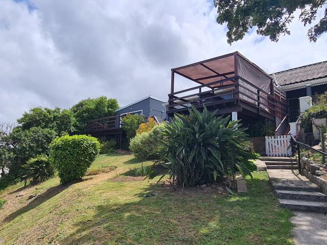 Apartment for rent in Groot Brak Rivier, Western Cape