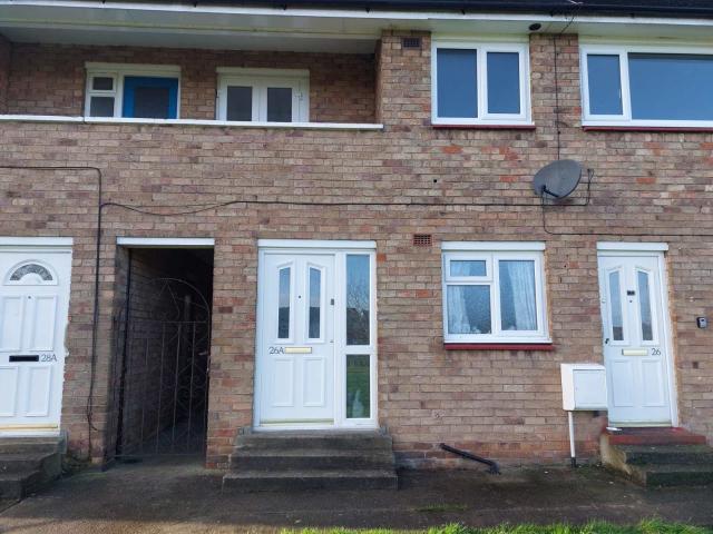Apartment for rent in Rossmore, Cheshire