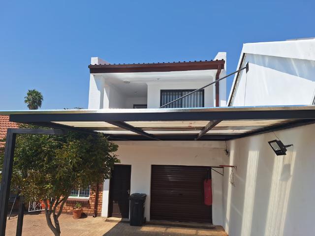 Apartment for rent in Erasmia, Pretoria