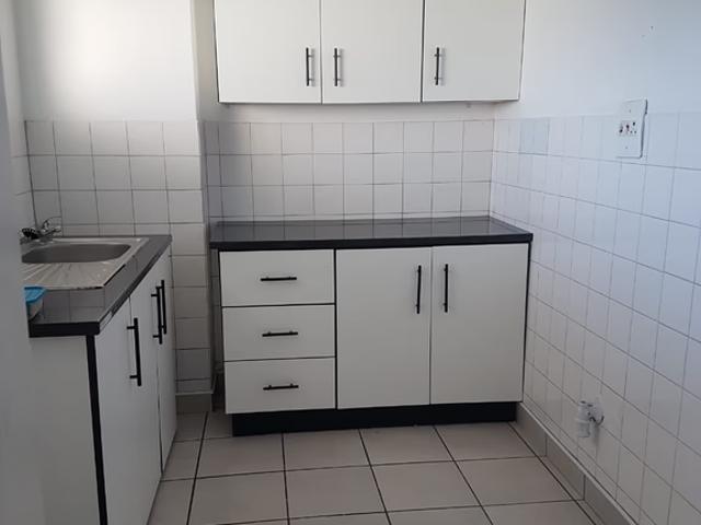 Flat for rent in Eshowe, Kwazulu-natal
