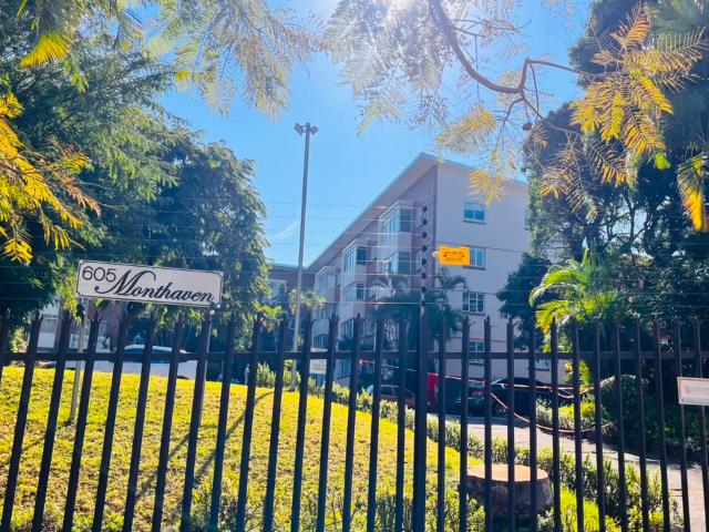 Apartment for rent in Seaview, Kwazulu-natal