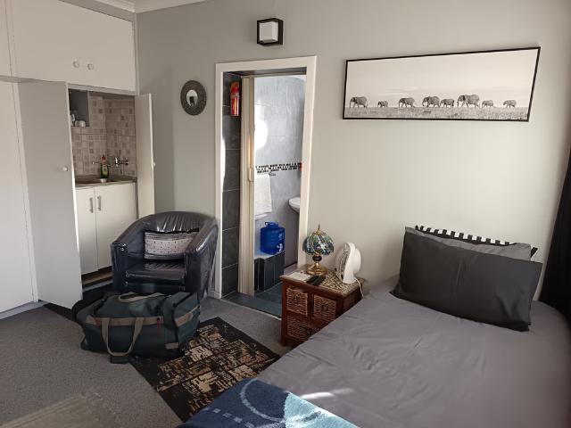 Apartment for rent in Gert Sibande, Mpumalanga
