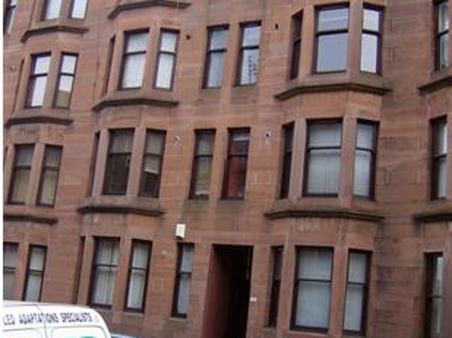 Apartment for rent in Haghill, Glasgow