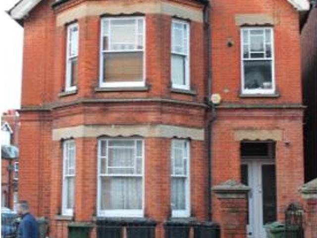 Apartment for rent in Charlotteville, Guildford
