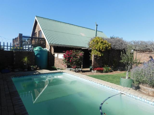 Apartment for rent in Cape St Francis, Eastern Cape