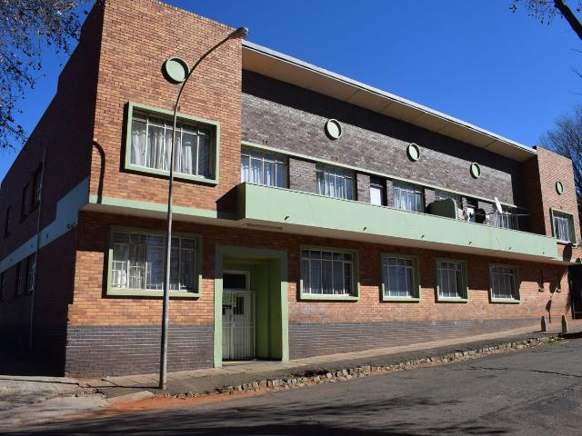 Apartment for rent in Vosloorus, Gauteng