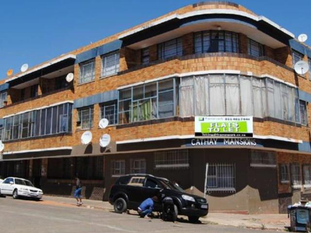 Apartment for rent in Vosloorus, Gauteng