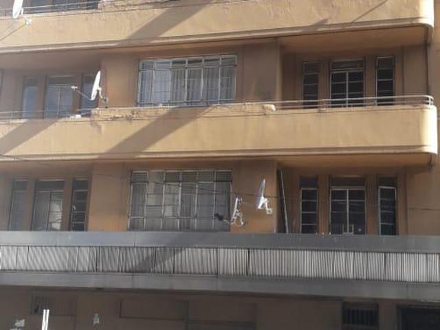 Apartment for rent in Doornfontein, Johannesburg