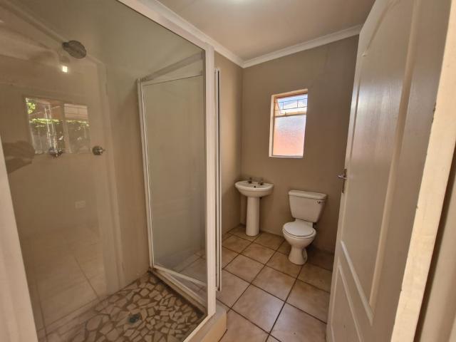 Flat for rent in Kathu, Gamagara Local Municipality
