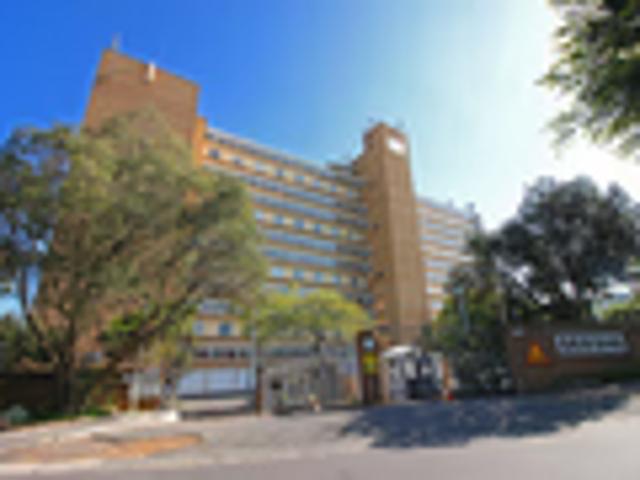 Apartment for rent in Bellville, Western Cape