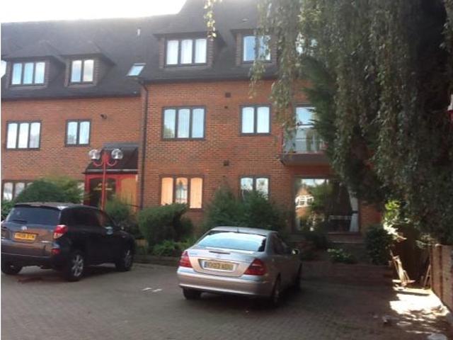 Apartment for rent in North Finchley, Greater London