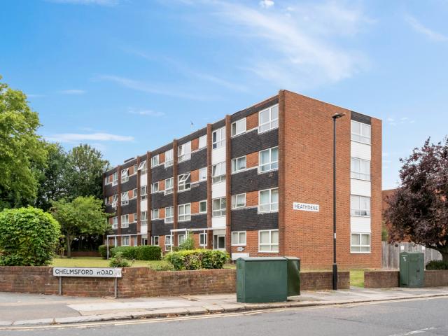 Apartment for rent in Southgate, Oakwood