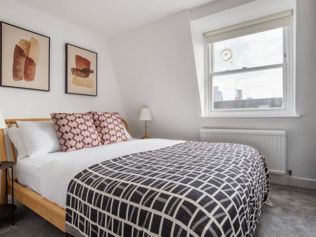 Apartment for rent in Pimlico, Greater London