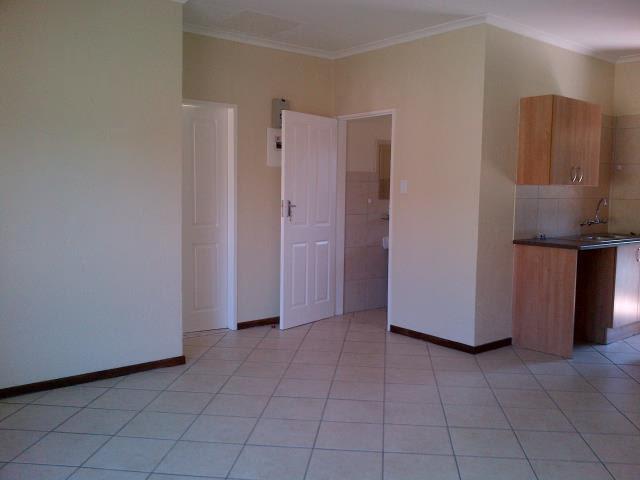 Apartment for rent in Tlhabane, North West