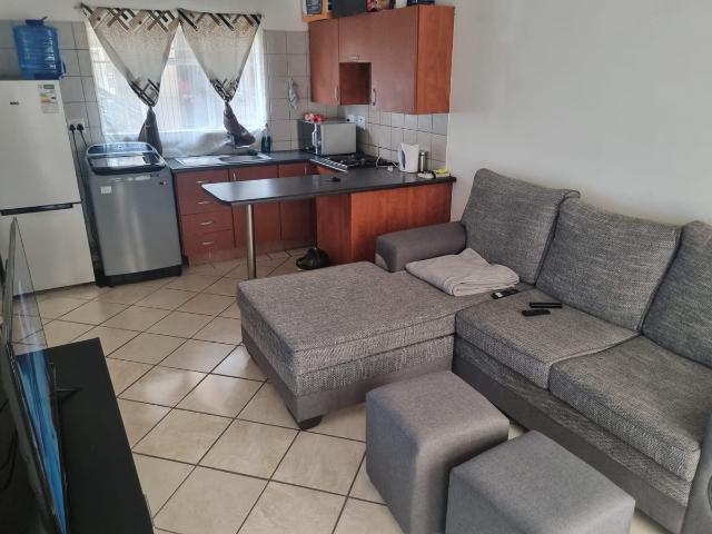 Apartment for rent in Tlhabane, North West