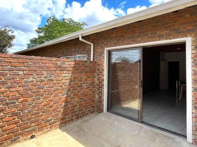 Apartment for rent in Modimolle, Modimolle Local Municipality