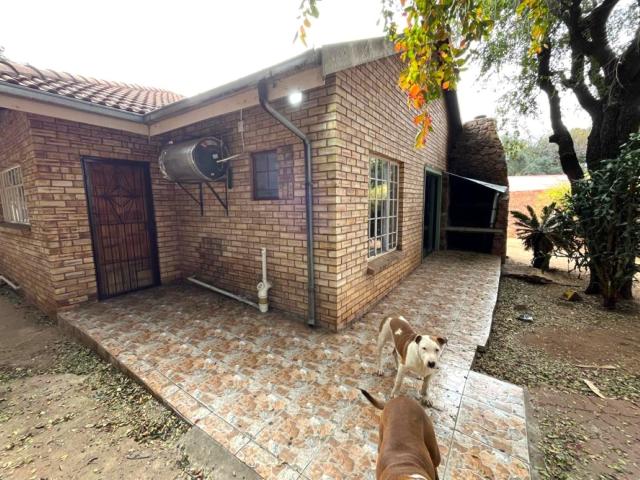 Apartment for rent in Nylstroom, Limpopo