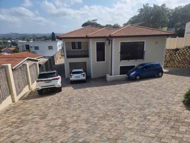 Apartment for rent in Seaview, Kwazulu-natal