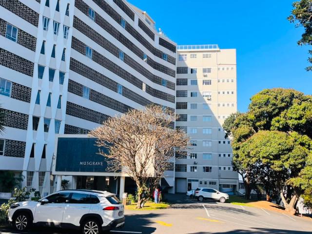 Apartment for rent in Seaview, Kwazulu-natal