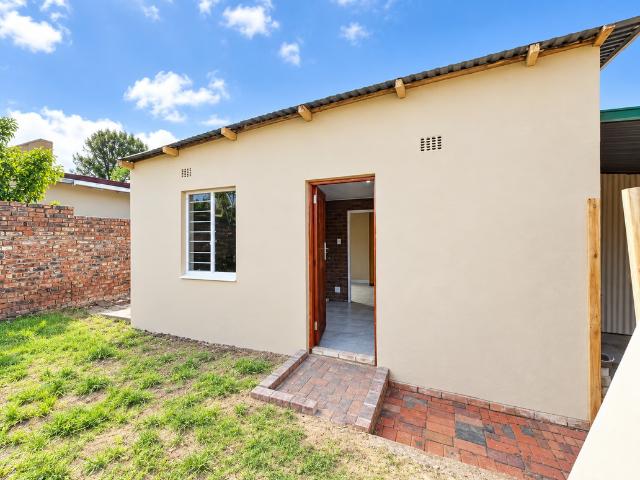 Apartment for rent in Mangaung Ward 44, Bloemfontein