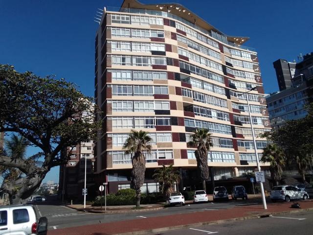 Apartment for rent in Seaview, Kwazulu-natal