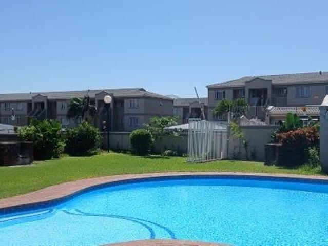 Apartment for rent in Seaview, Kwazulu-natal