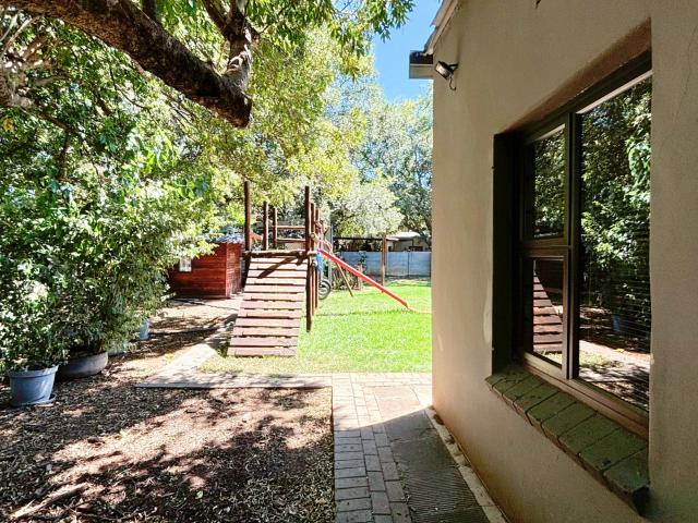 Apartment for rent in Reunion Park, Breede Valley Local Municipality