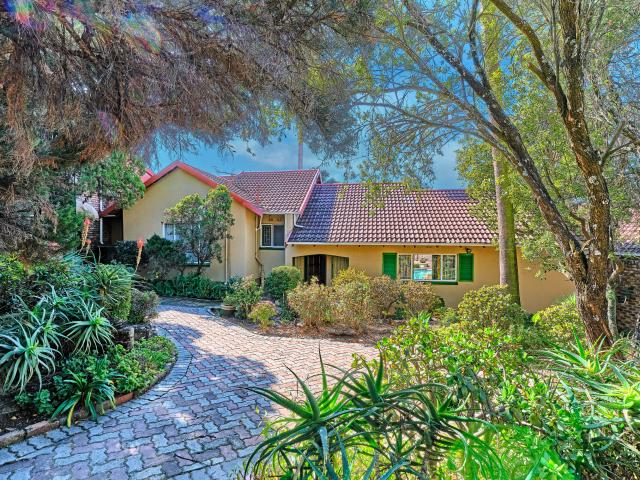 Apartment for rent in Sandton