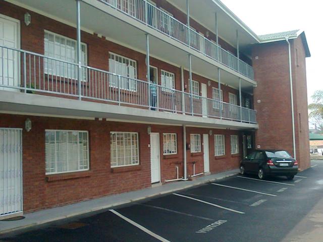 Apartment for rent in Pelham, Msunduzi Local Municipality