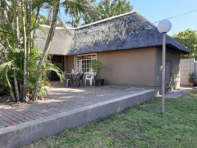 Apartment for rent in Mopani, Limpopo