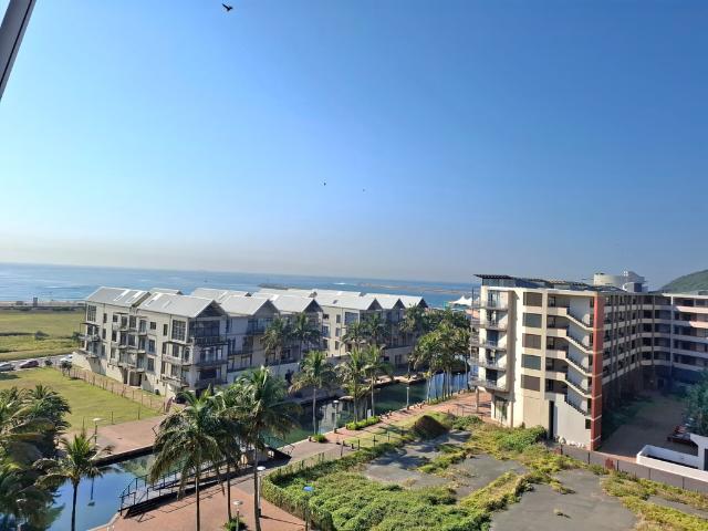 Apartment for rent in eThekwini Ward 28, Durban