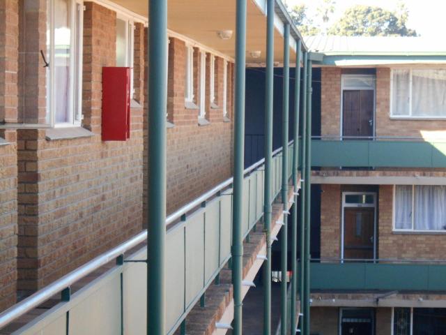 Apartment for rent in Polokwane