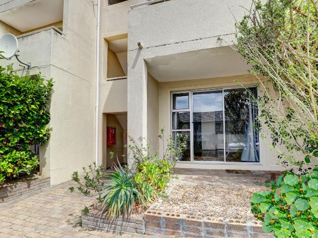 Apartment for rent in Bellville, Western Cape