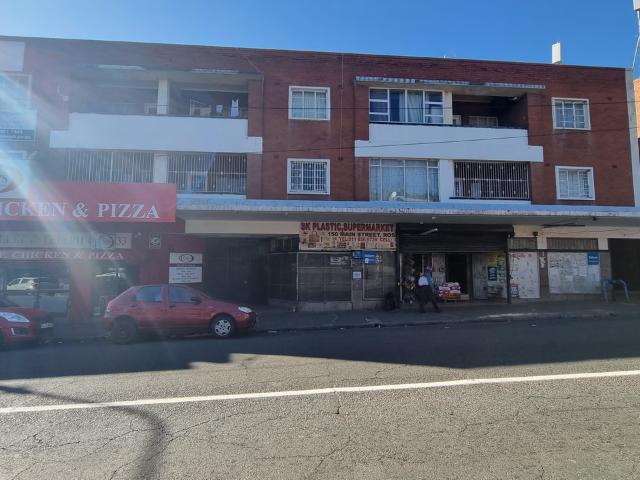 Apartment for rent in Vosloorus, Gauteng