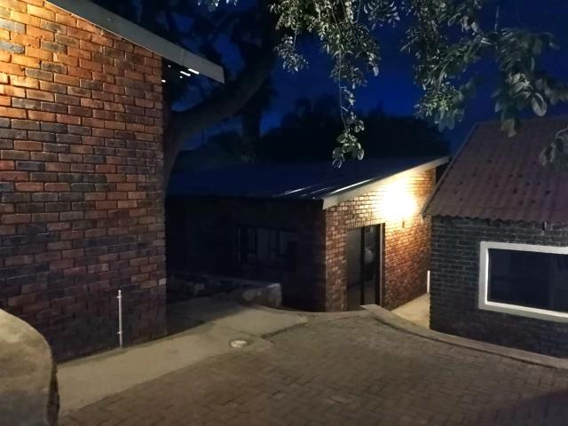 Apartment for rent in Tlhabane, North West