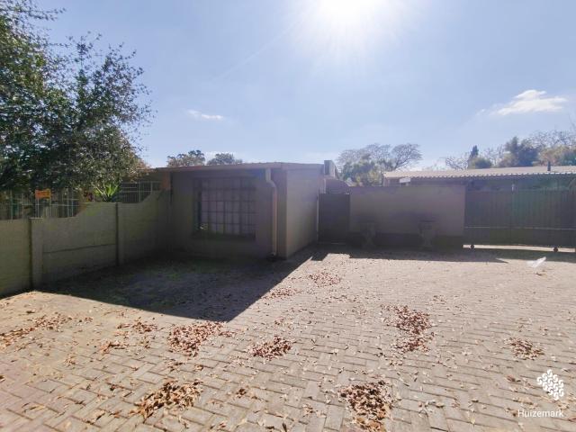 House for rent in Sasolburg, Metsimaholo Local Municipality