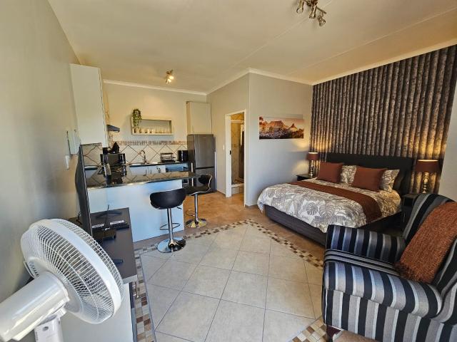 Apartment for rent in Hartbeespoort Dam Nature Reserve, North West