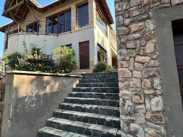 Apartment for rent in Hartbeespoort Dam Nature Reserve, North West