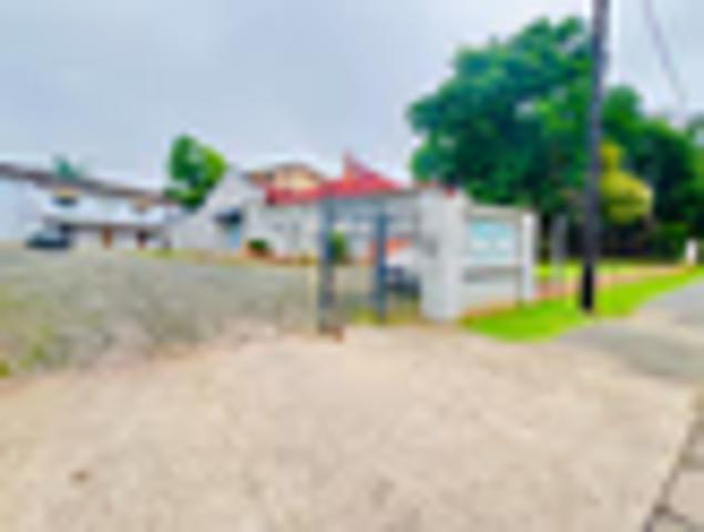 Apartment for rent in Pietermaritzburg, Msunduzi Local Municipality