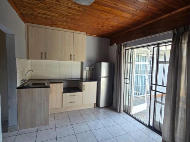 Apartment for rent in Secunda, Govan Mbeki