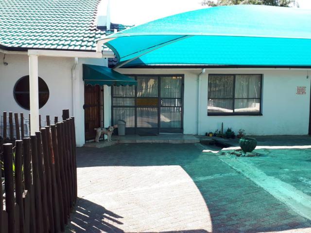 Apartment for rent in Secunda, Govan Mbeki