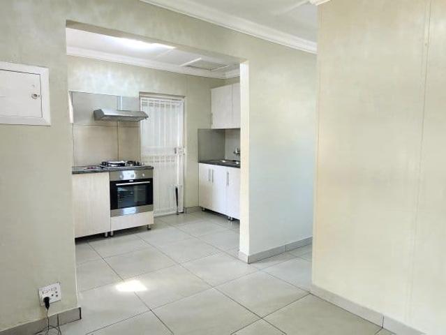 Apartment for rent in Gert Sibande, Mpumalanga