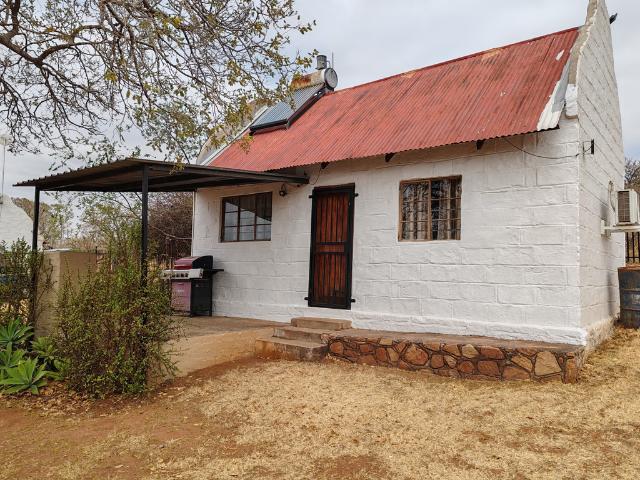 Apartment for rent in Hartbeespoort Dam Nature Reserve, North West