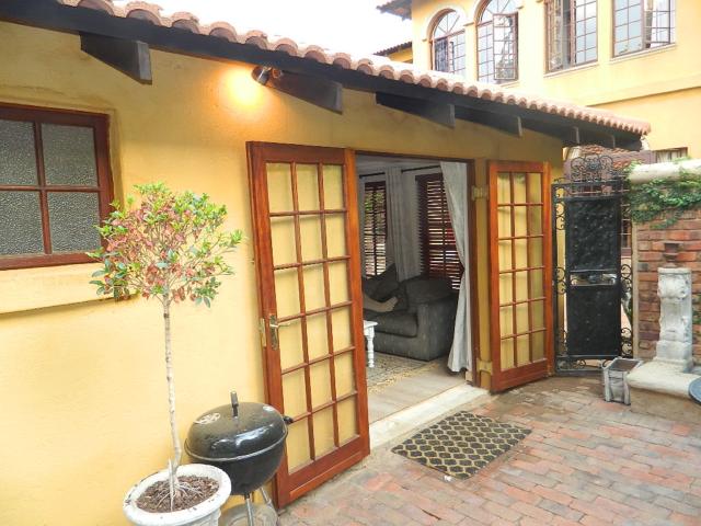 Apartment for rent in Kungwini, Gauteng