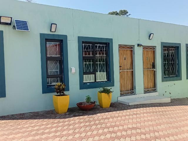 Apartment for rent in Mount Pleasant, Overstrand Local Municipality