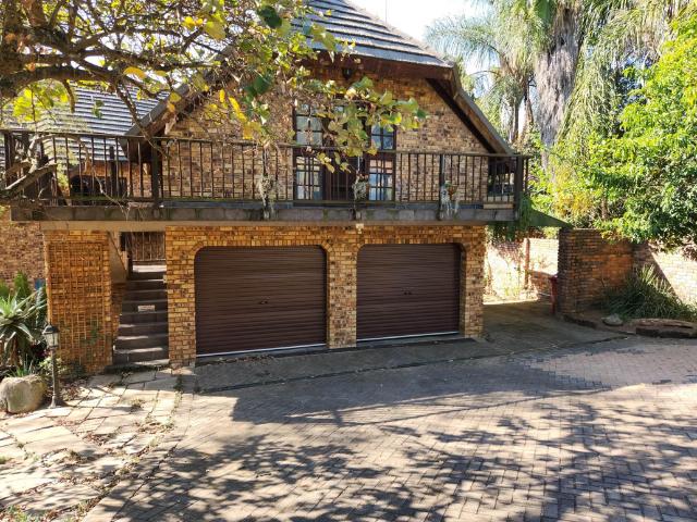 Apartment for rent in Ehlanzeni, Mpumalanga