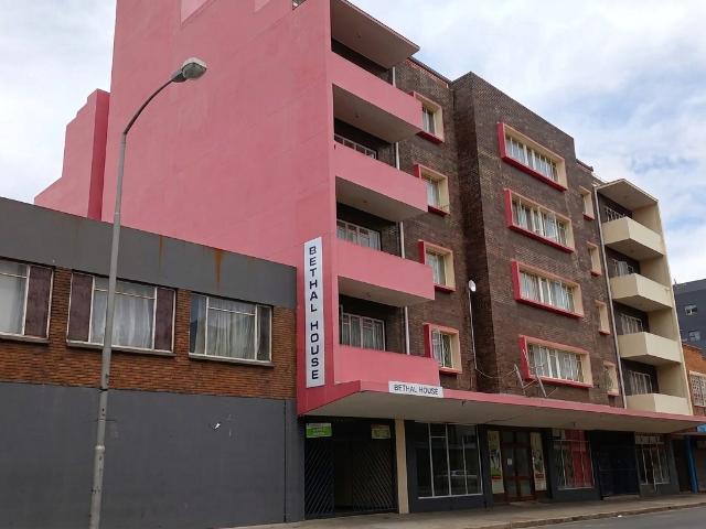 Apartment for rent in Oranjehof, Springs